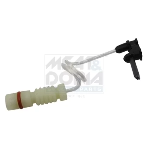 Výstražný kontakt opotrebenia brzdového obloženia MEAT & DORIA 212064