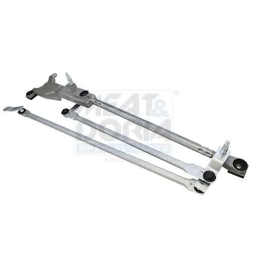 Mechanizmus stieračov MEAT & DORIA 227017