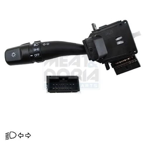 Spínač riadenia MEAT & DORIA 23333