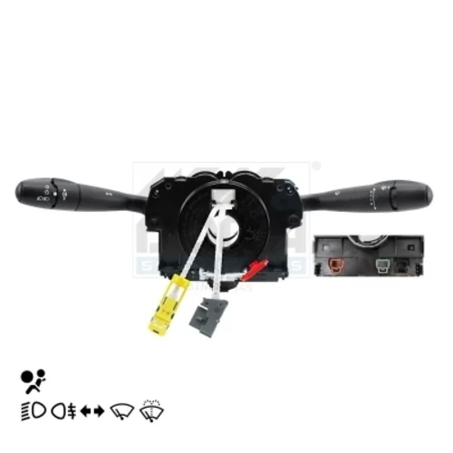 Spínač riadenia MEAT & DORIA 23375