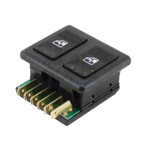 Spínač elektrického otvárania okien MEAT & DORIA 26554