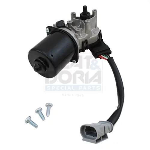 Motor stieračov MEAT & DORIA 27195