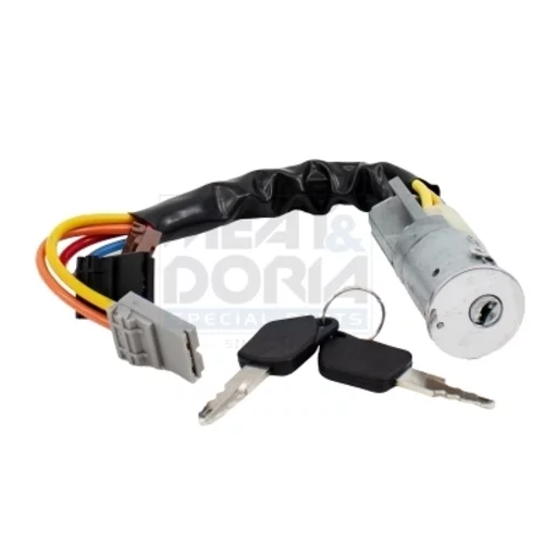 Zámok riadenia MEAT & DORIA 28089
