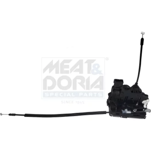 Zámok dverí MEAT & DORIA 311318