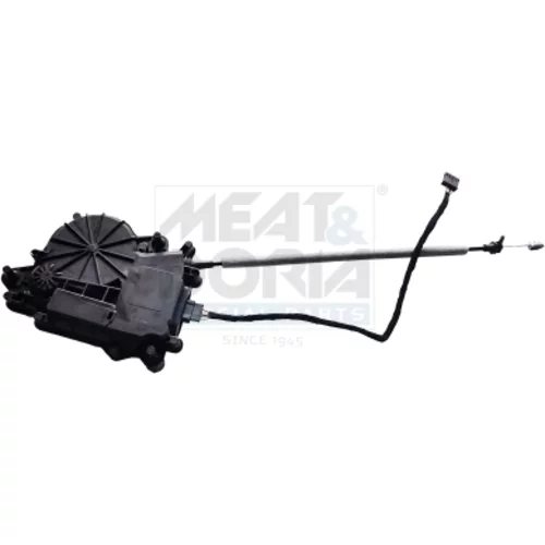 Zámok zadných výklopných dverí MEAT & DORIA 311361