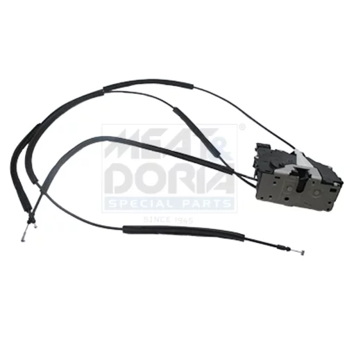 Zámok dverí MEAT & DORIA 31650