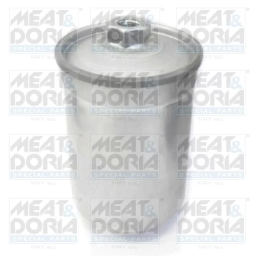Palivový filter MEAT & DORIA 4023/1