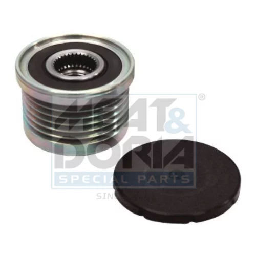 Voľnobežka alternátora MEAT & DORIA 45024