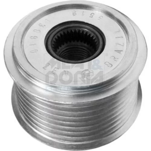Voľnobežka alternátora MEAT & DORIA 45088