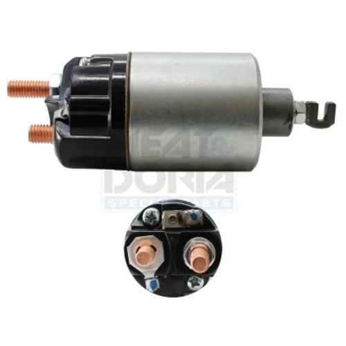 Elektromagnetický spínač pre štartér MEAT & DORIA 46481