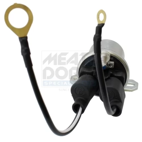 Elektromagnetický spínač pre štartér MEAT & DORIA 46504