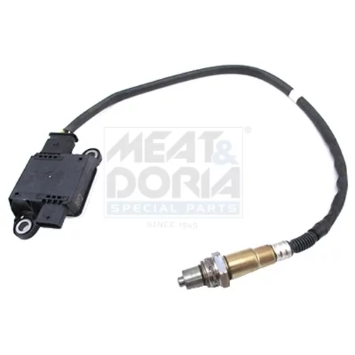 Senzor pevných častíc MEAT & DORIA 57007