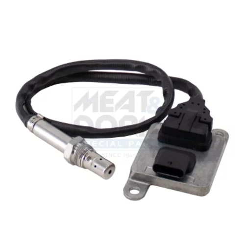 NOx-Sensor, vstrekovanie močoviny MEAT & DORIA 57387