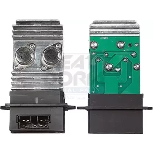 Odpor vnútorného ventilátora MEAT & DORIA 667216