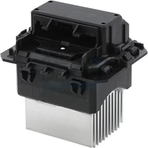 Regulator, ventilator vnutorneho priestoru MEAT & DORIA 667247