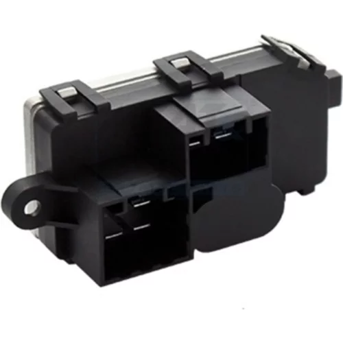 Regulator, ventilator vnutorneho priestoru MEAT & DORIA 667287