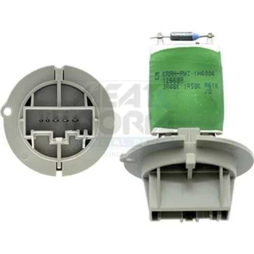 Odpor vnútorného ventilátora MEAT & DORIA 667413