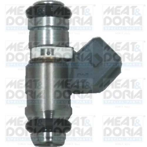 Vstrekovací ventil MEAT & DORIA 75112049