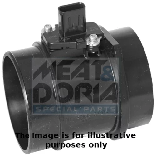 Merač hmotnosti vzduchu MEAT & DORIA 86172E