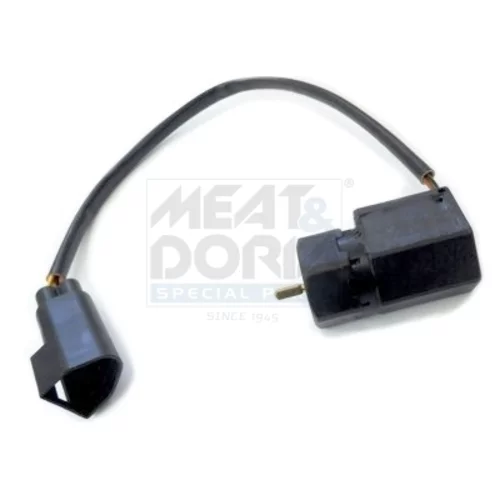 Snímač rýchlosti/počtu otáčok MEAT & DORIA 87903