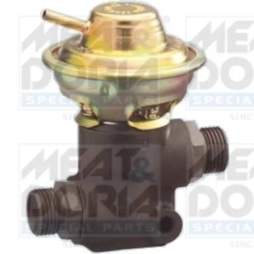 EGR ventil MEAT & DORIA 88019