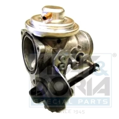 EGR ventil MEAT & DORIA 88096E