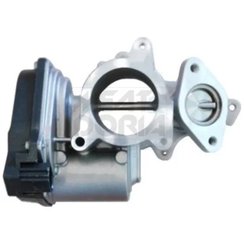 EGR ventil MEAT & DORIA 88102R