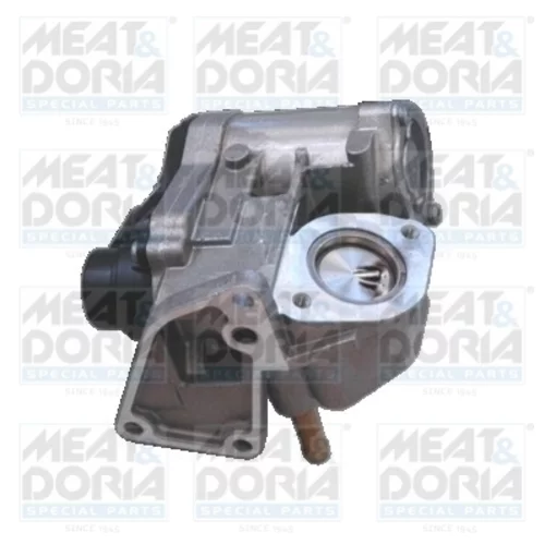 EGR ventil MEAT & DORIA 88114