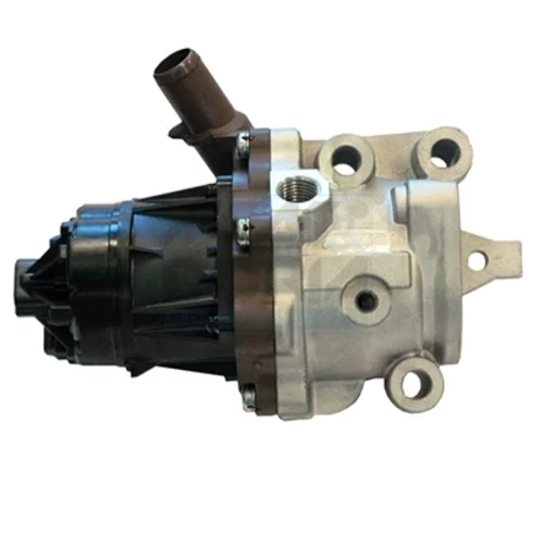 EGR ventil MEAT & DORIA 88189E