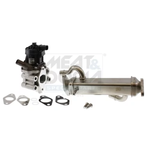 EGR modul MEAT & DORIA 88278