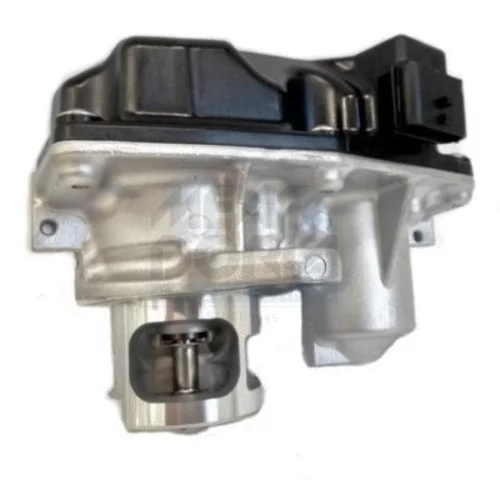 EGR ventil MEAT & DORIA 88281