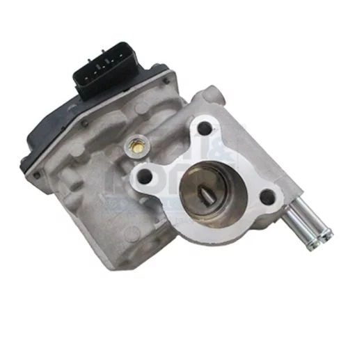 EGR ventil MEAT & DORIA 88737