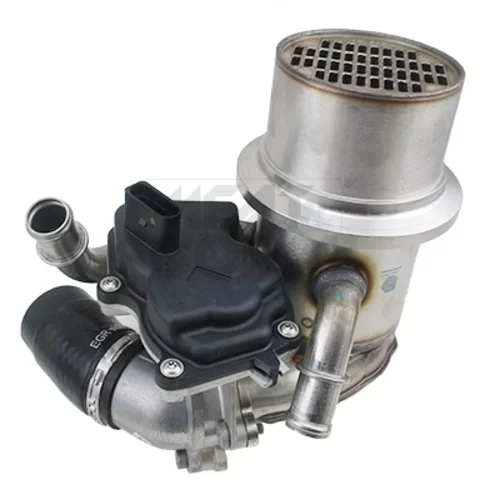 EGR modul MEAT & DORIA 88855