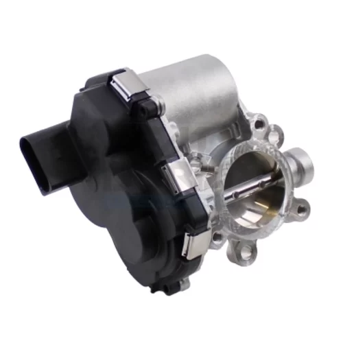 EGR ventil MEAT & DORIA 88904