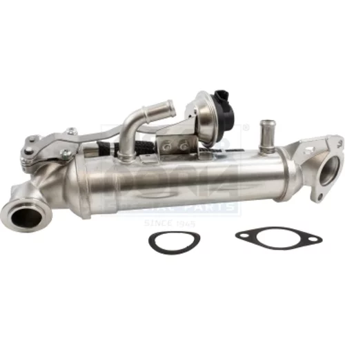 EGR ventil MEAT & DORIA 88995