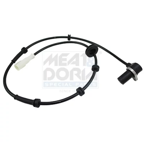 Snímač počtu otáčok kolesa MEAT & DORIA 901001