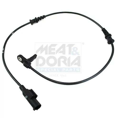 Snímač počtu otáčok kolesa MEAT & DORIA 901091