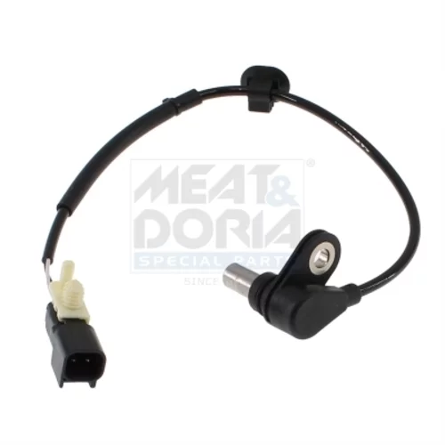 Snímač počtu otáčok kolesa MEAT & DORIA 901246