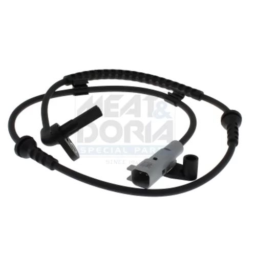 Snímač počtu otáčok kolesa MEAT & DORIA 901394