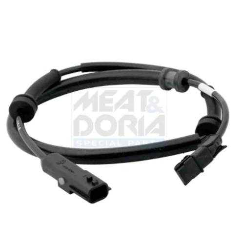 Snímač počtu otáčok kolesa MEAT & DORIA 90160