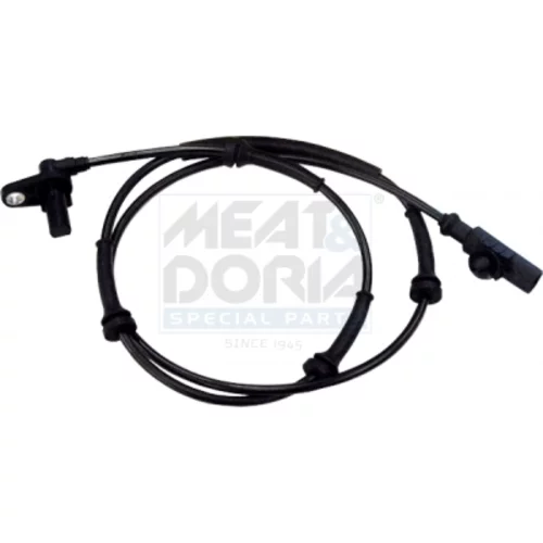Snímač počtu otáčok kolesa MEAT & DORIA 90239