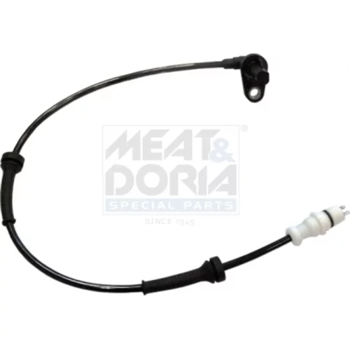 Snímač počtu otáčok kolesa MEAT & DORIA 90245