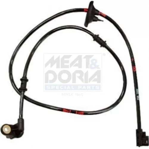 Snímač počtu otáčok kolesa MEAT & DORIA 90284