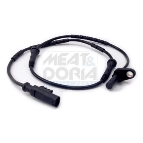 Snímač počtu otáčok kolesa MEAT & DORIA 90402