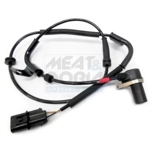 Snímač počtu otáčok kolesa MEAT & DORIA 90429