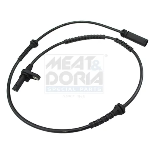 Snímač počtu otáčok kolesa MEAT & DORIA 90865