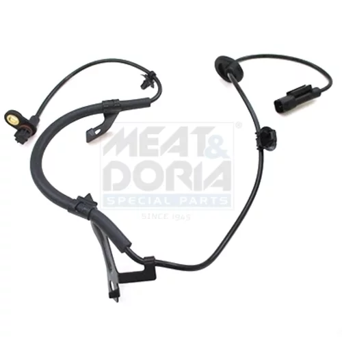 Snímač počtu otáčok kolesa 90908E (MEAT & DORIA)