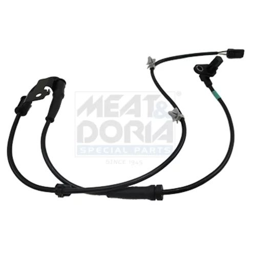 Snímač počtu otáčok kolesa MEAT & DORIA 90940
