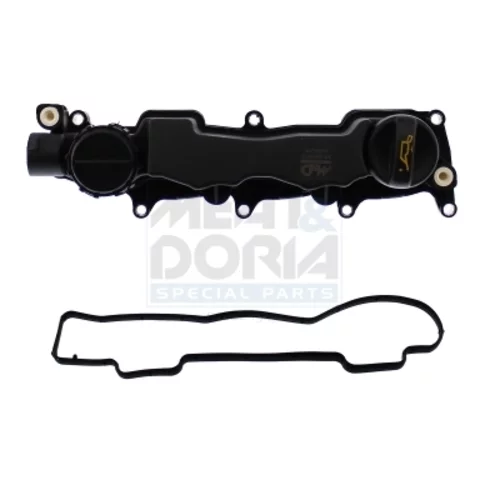 Kryt hlavy valcov MEAT & DORIA 91816
