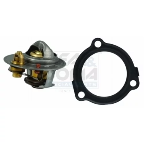 Termostat chladenia MEAT & DORIA 92459